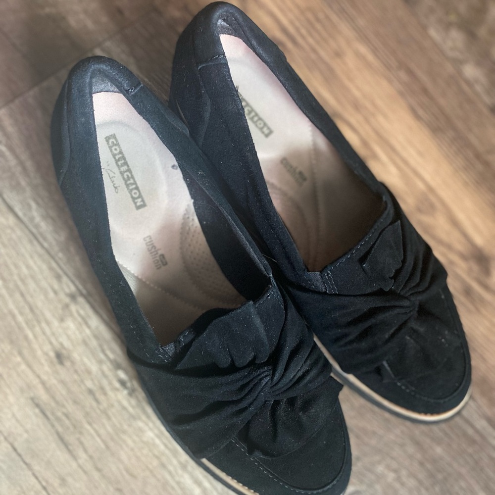 Collection by Clark’s